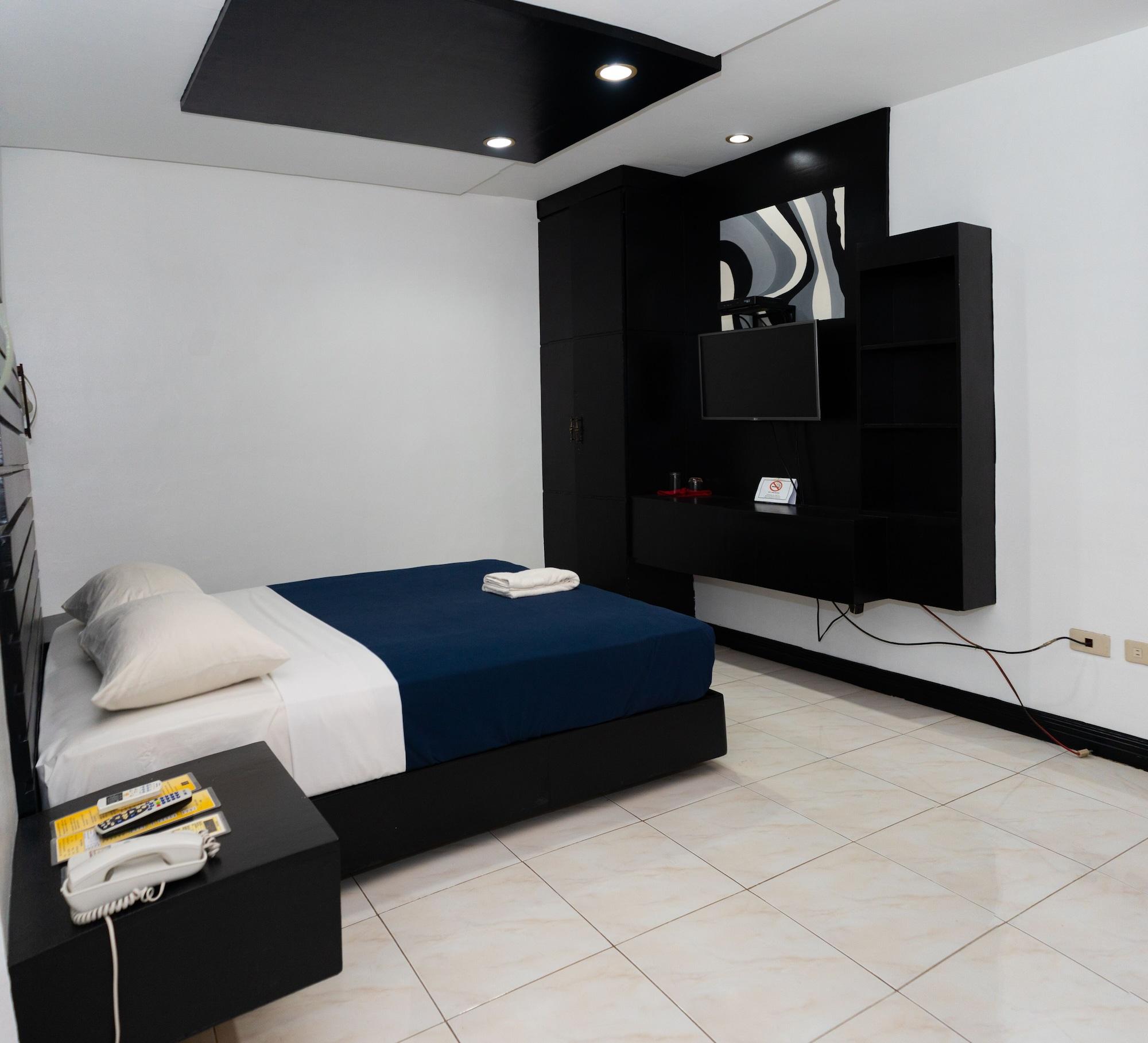 Davao Royal Suites And Residences Экстерьер фото
