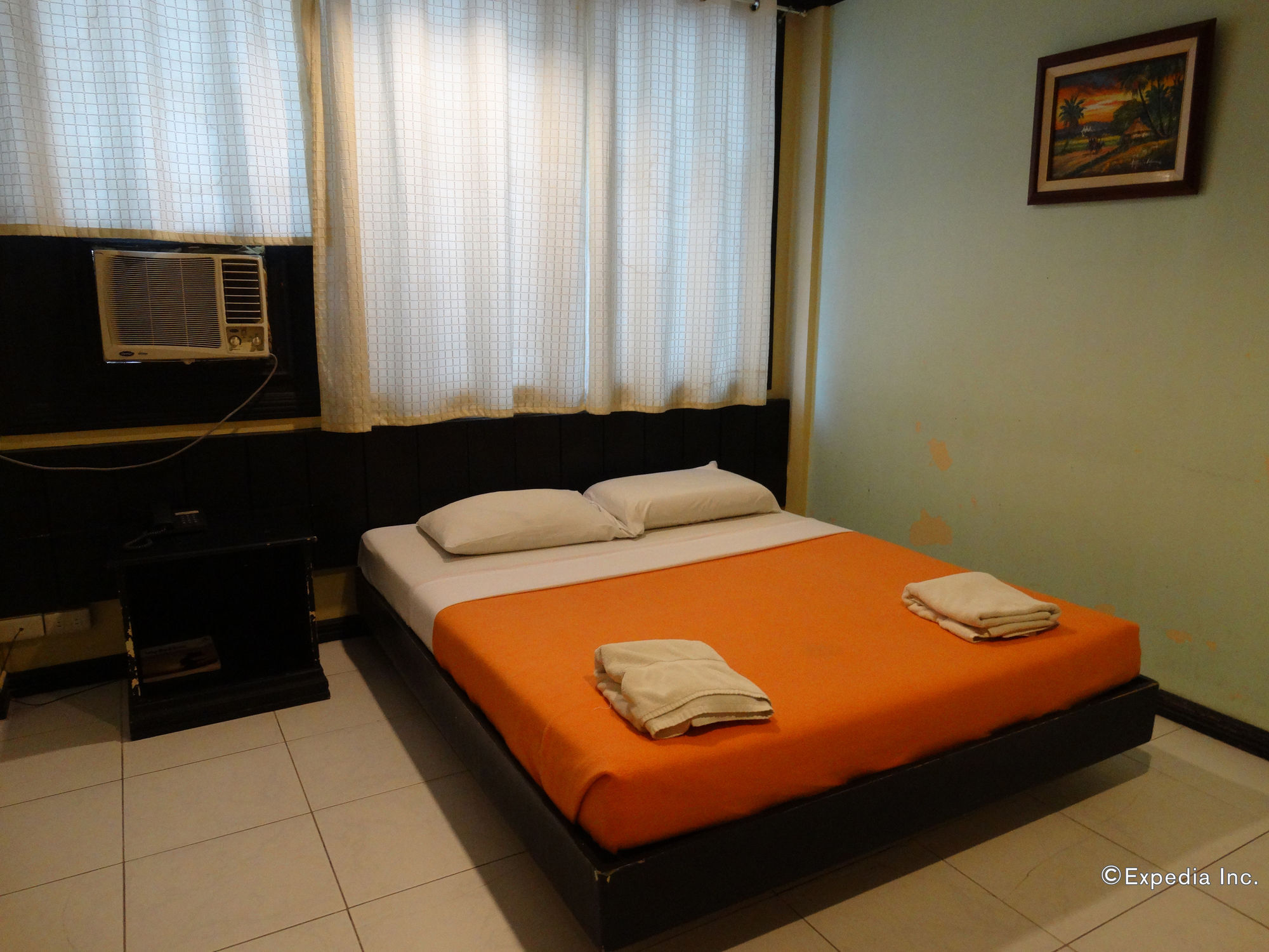 Davao Royal Suites And Residences Экстерьер фото